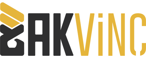 Ak Vinç Logo - Karşıyaka Kiralık Vinç